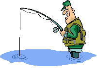 fishing